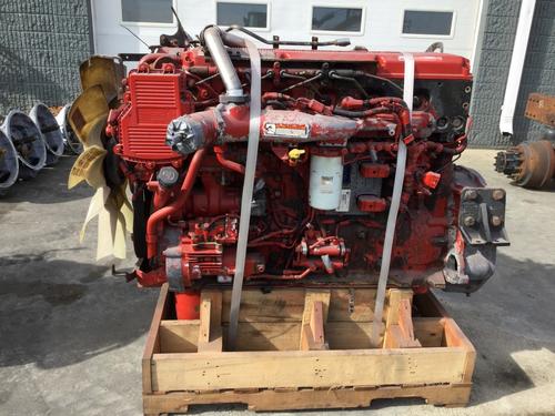 CUMMINS ISX Engine Assembly
