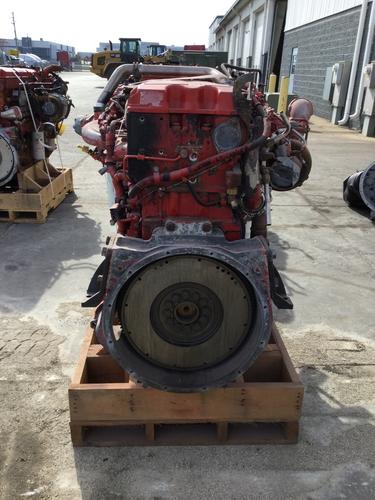 CUMMINS ISX Engine Assembly