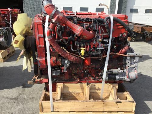 CUMMINS ISX Engine Assembly