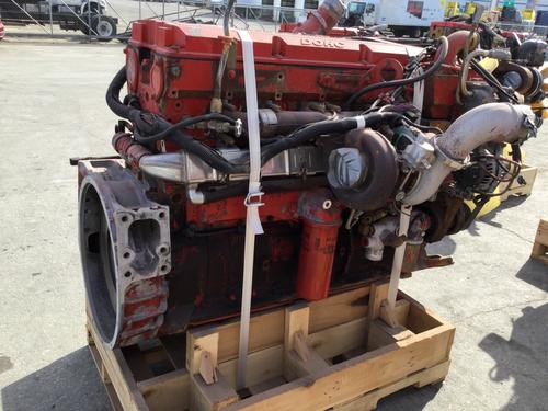 CUMMINS ISX Engine Assembly