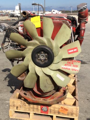 CUMMINS ISX Engine Assembly