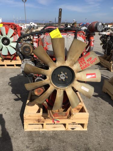 CUMMINS ISX Engine Assembly