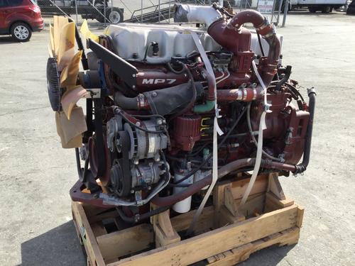 MACK MP7 Engine Assembly