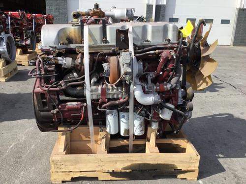 MACK MP7 Engine Assembly