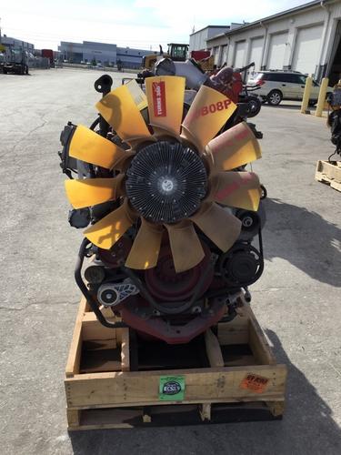 MACK MP7 Engine Assembly