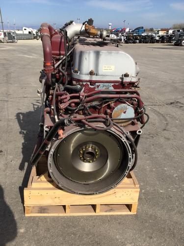MACK MP7 Engine Assembly