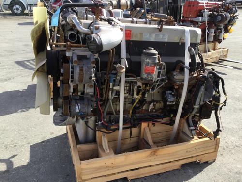 MERCEDES OM460LA Engine Assembly