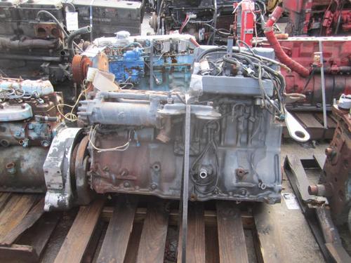 MACK E7 Engine Assembly