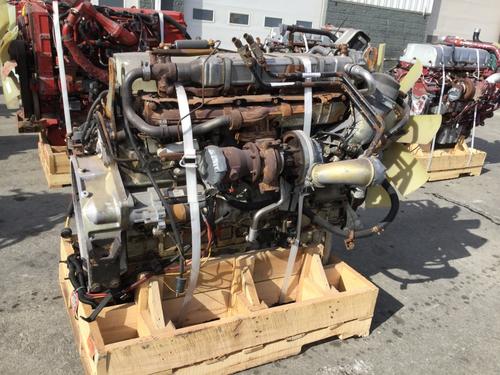 MERCEDES OM460LA Engine Assembly