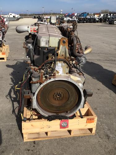 MERCEDES OM460LA Engine Assembly