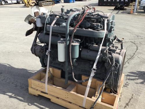 MACK E7 Engine Assembly