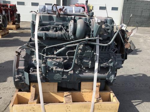 MACK E7 Engine Assembly