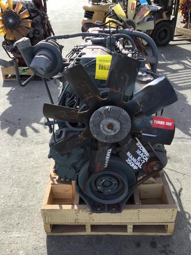 MACK E7 Engine Assembly