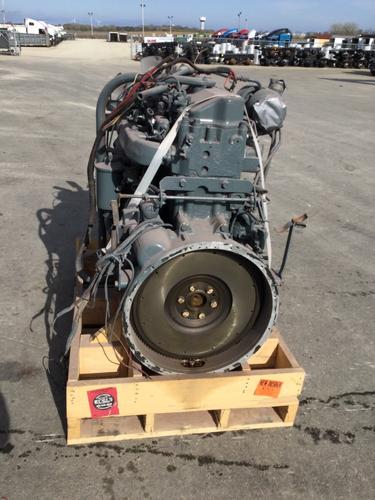 MACK E7 Engine Assembly