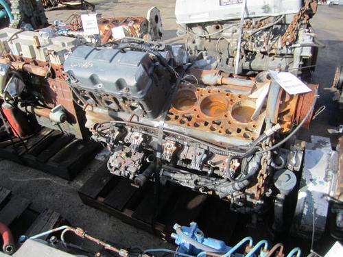 MACK E7 Engine Assembly