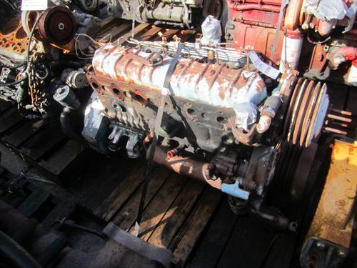 INTERNATIONAL DT 360 Engine Assembly