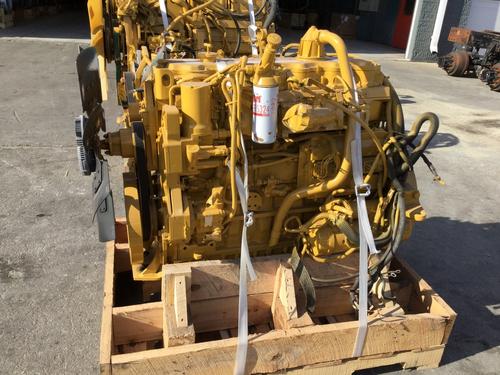 CAT 3126 Engine Assembly