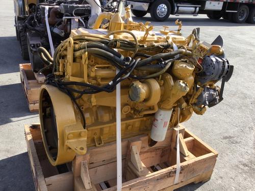 CAT 3126 Engine Assembly