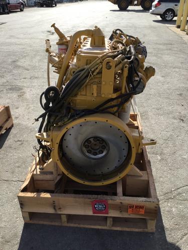CAT 3126 Engine Assembly