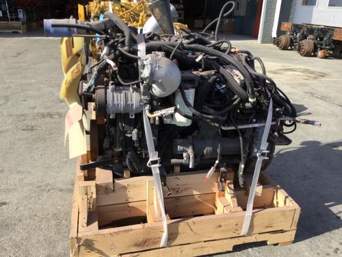 PACCAR PX-6 Engine Assembly