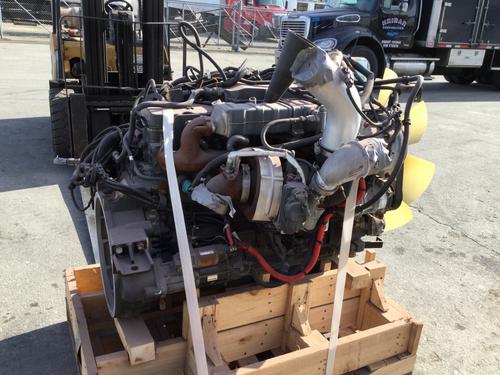 PACCAR PX-6 Engine Assembly