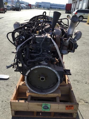 PACCAR PX-6 Engine Assembly