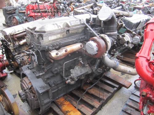 INTERNATIONAL DT 360 Engine Assembly