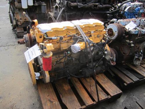 CAT 3126 Engine Assembly