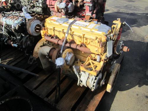 CAT 3126 Engine Assembly