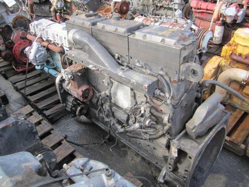 CUMMINS N14 CELECT+ Engine Assembly