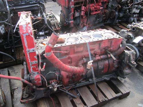 CUMMINS ISX Engine Assembly