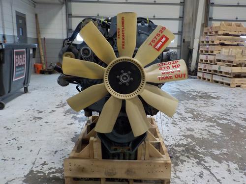 DETROIT 12.7 Engine Assembly