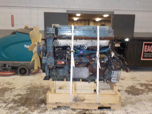DETROIT 12.7 Engine Assembly