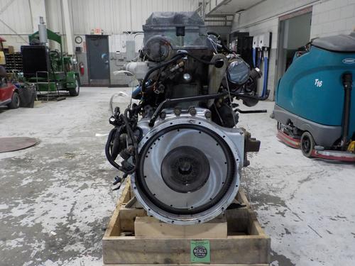DETROIT 12.7 Engine Assembly
