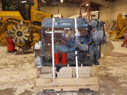 DETROIT 12.7 Engine Assembly
