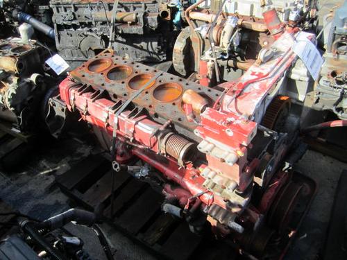 CUMMINS ISX Engine Assembly