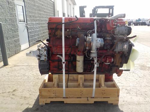 CUMMINS ISX Engine Assembly