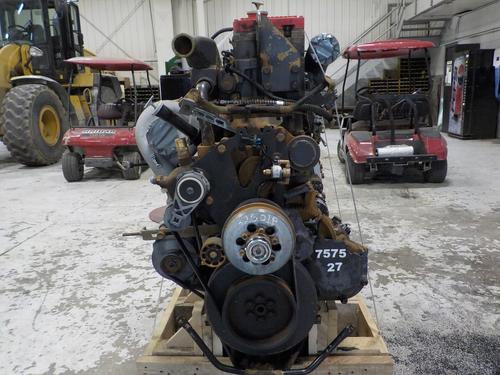 CUMMINS N14 CELECT+ Engine Assembly