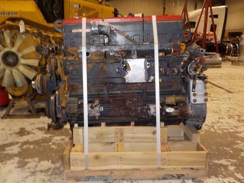 CUMMINS N14 CELECT+ Engine Assembly