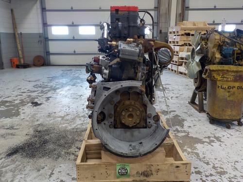 CUMMINS N14 CELECT+ Engine Assembly