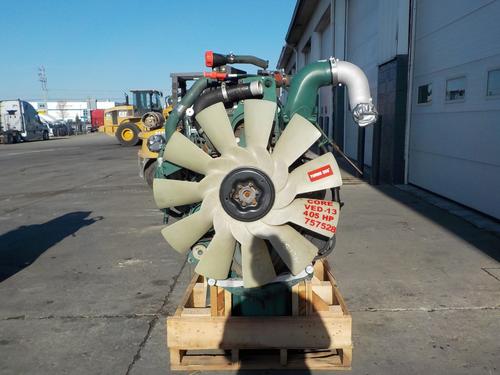 VOLVO D13 Engine Assembly