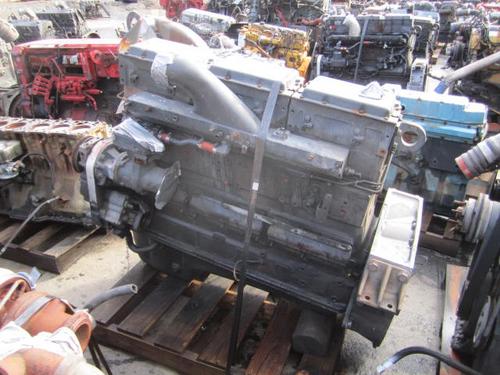 CUMMINS N14 CELECT+ Engine Assembly