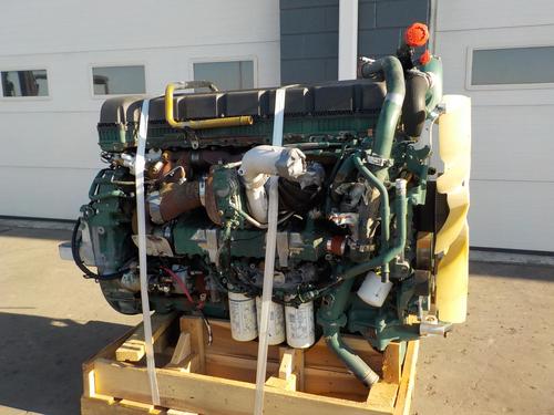 VOLVO D13 Engine Assembly