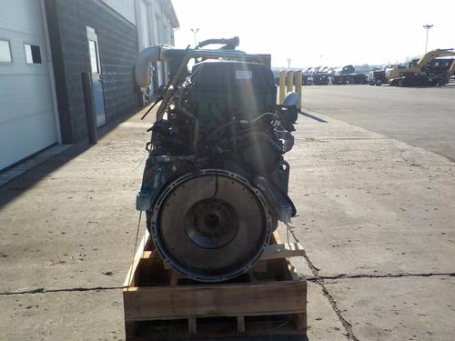 VOLVO D13 Engine Assembly