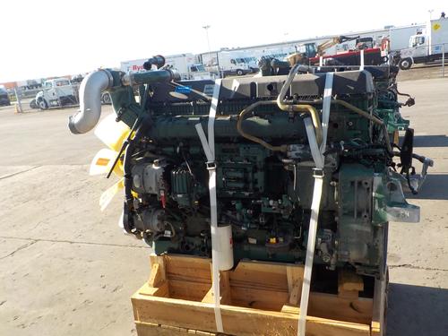 VOLVO D13 Engine Assembly