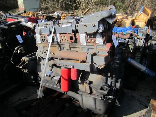 CUMMINS N14 CELECT+ Engine Assembly