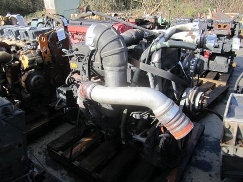 CUMMINS L10 Engine Assembly