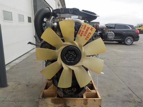 DETROIT DD-15 Engine Assembly