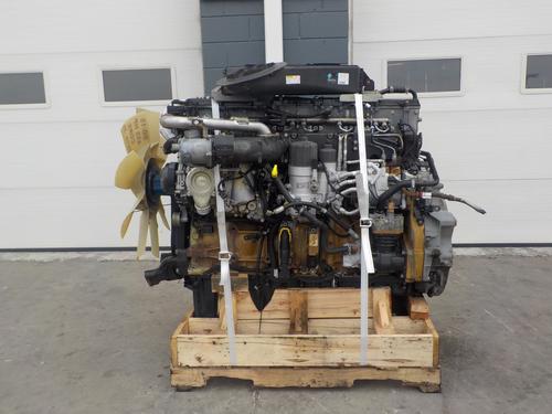 DETROIT DD-15 Engine Assembly