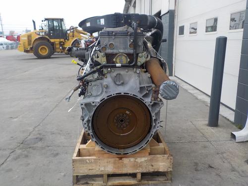 DETROIT DD-15 Engine Assembly